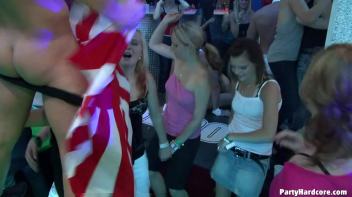 Party Hardcore Vol. 53 Part 2 Screencap 41 on www.sinx.com