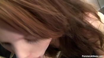 Changing Room Cocksucker Screencap 42 on www.sinx.com