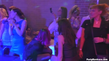 Party Hardcore Gone Crazy Vol. 41 Single Cut: Part 1 - Cam 2 Screencap 50 on www.sinx.com