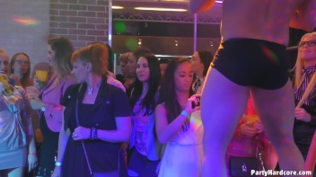 Party Hardcore Gone Crazy Vol. 41 Single Cut: Part 1 - Cam 2 Screencap 52 on www.sinx.com