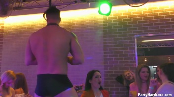 Party Hardcore Gone Crazy Vol. 41 Single Cut: Part 1 - Cam 2 Screencap 61 on www.sinx.com