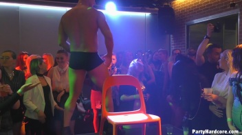 Party Hardcore Gone Crazy Vol. 41 Single Cut: Part 1 - Cam 2 Screencap 63 on www.sinx.com