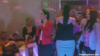 Party Hardcore Gone Crazy Vol. 41 Single Cut: Part 1 - Cam 2 Screencap 66 on www.sinx.com