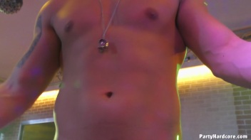 Party Hardcore Gone Crazy Vol. 41 Single Cut: Part 1 - Cam 2 Screencap 67 on www.sinx.com