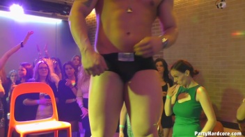 Party Hardcore Gone Crazy Vol. 41 Single Cut: Part 1 - Cam 2 Screencap 70 on www.sinx.com