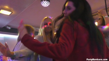 Party Hardcore Gone Crazy Vol. 41 Single Cut: Part 1 - Cam 2 Screencap 71 on www.sinx.com