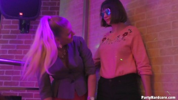 Party Hardcore Gone Crazy Vol. 41 Single Cut: Part 1 - Cam 2 Screencap 74 on www.sinx.com