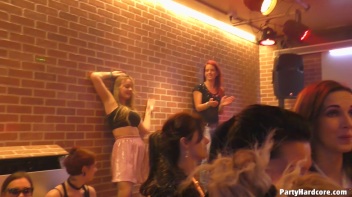 Party Hardcore Gone Crazy Vol. 41 Single Cut: Part 1 - Cam 2 Screencap 76 on www.sinx.com