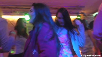 Party Hardcore Gone Crazy Vol. 41 Single Cut: Part 1 - Cam 2 Screencap 78 on www.sinx.com