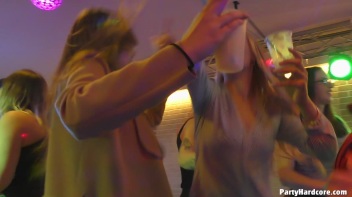 Party Hardcore Gone Crazy Vol. 41 Single Cut: Part 1 - Cam 2 Screencap 79 on www.sinx.com