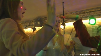 Party Hardcore Gone Crazy Vol. 41 Single Cut: Part 1 - Cam 2 Screencap 80 on www.sinx.com