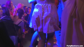 Party Hardcore Gone Crazy Vol. 41 Single Cut: Part 1 - Cam 2 Screencap 82 on www.sinx.com