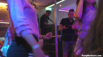 Party Hardcore Gone Crazy Vol. 41 Single Cut: Part 1 - Cam 2 Screencap 83 on www.sinx.com