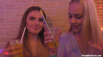 Party Hardcore Gone Crazy Vol. 41 Single Cut: Part 1 - Cam 2 Screencap 11 on www.sinx.com