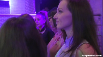 Party Hardcore Gone Crazy Vol. 41 Single Cut: Part 1 - Cam 2 Screencap 12 on www.sinx.com