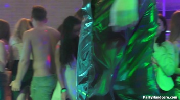 Party Hardcore Gone Crazy Vol. 41 Single Cut: Part 1 - Cam 2 Screencap 15 on www.sinx.com