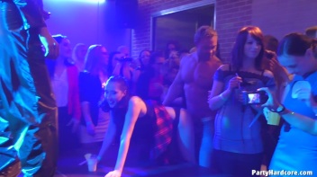 Party Hardcore Gone Crazy Vol. 41 Single Cut: Part 1 - Cam 2 Screencap 16 on www.sinx.com