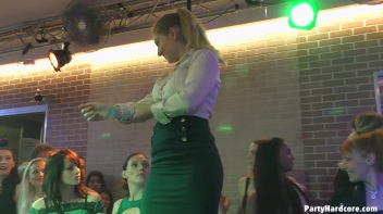 Party Hardcore Gone Crazy Vol. 41 Single Cut: Part 1 - Cam 2 Screencap 18 on www.sinx.com