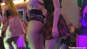 Party Hardcore Gone Crazy Vol. 41 Single Cut: Part 1 - Cam 2 Screencap 22 on www.sinx.com