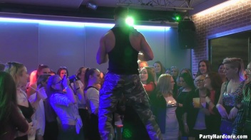 Party Hardcore Gone Crazy Vol. 41 Single Cut: Part 1 - Cam 2 Screencap 27 on www.sinx.com