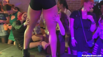 Party Hardcore Gone Crazy Vol. 41 Single Cut: Part 1 - Cam 2 Screencap 48 on www.sinx.com