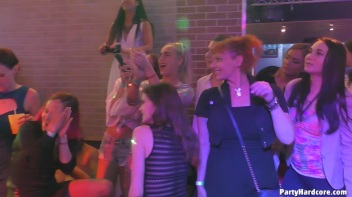 Party Hardcore Gone Crazy Vol. 41 Single Cut: Part 1 - Cam 2 Screencap 49 on www.sinx.com