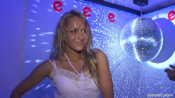 White Sensation Part 4 - Main Edit Screencap 34 on www.sinx.com