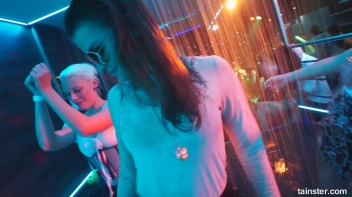 Boners – The Bang Fest Part 3 - Main Edit Screencap 58 on www.sinx.com