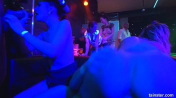 Boners – The Bang Fest Part 3 - Main Edit Screencap 21 on www.sinx.com