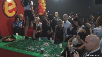 Gash Gamblers Part 1 - Cam 3 Screencap 63 on www.sinx.com