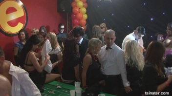 Gash Gamblers Part 1 - Cam 3 Screencap 71 on www.sinx.com
