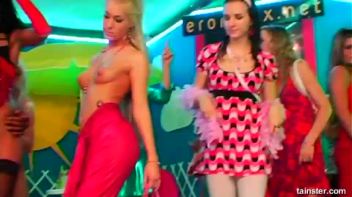 Sex Dolls Part 5 - Cam 1 Screencap 78 on www.sinx.com