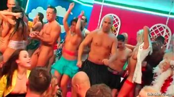 Sex Dolls Part 5 - Cam 1 Screencap 79 on www.sinx.com