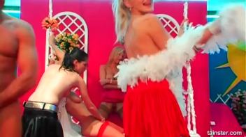 Sex Dolls Part 5 - Cam 1 Screencap 27 on www.sinx.com