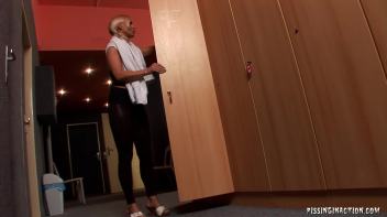 Piss First, Piss Hard, No Mercy Sir Screencap 1 on www.sinx.com