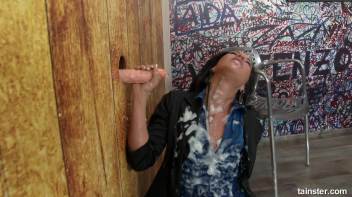 Creamy topping Screencap 31 on www.sinx.com