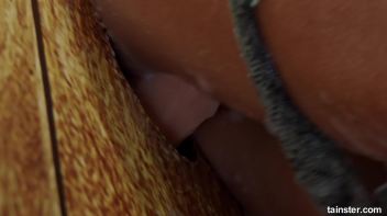 Creamy topping Screencap 75 on www.sinx.com