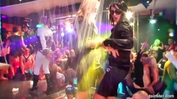 Swingers Ball Part 3 - Main Edit Screencap 69 on www.sinx.com
