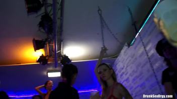 The CFNM Costume Ball Part 5 - Cam 4 Screencap 103 on www.sinx.com