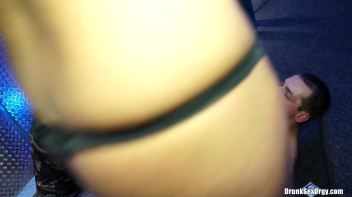 The CFNM Costume Ball Part 5 - Cam 4 Screencap 80 on www.sinx.com