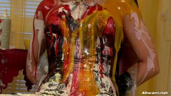 Lazy Cooking Screencap 39 on www.sinx.com