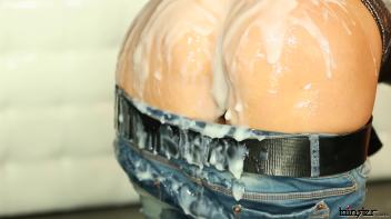 Snack On That Creamy Hot Dog Screencap 39 on www.sinx.com