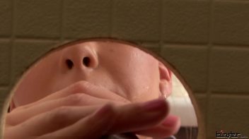 Fucked Up Facial Screencap 12 on www.sinx.com