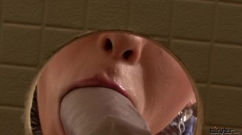 Fucked Up Facial Screencap 15 on www.sinx.com