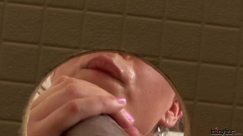 Fucked Up Facial Screencap 17 on www.sinx.com