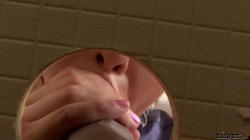 Fucked Up Facial Screencap 18 on www.sinx.com