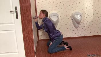 Fucked Up Facial Screencap 20 on www.sinx.com