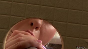 Fucked Up Facial Screencap 23 on www.sinx.com