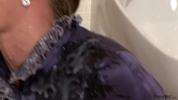 Fucked Up Facial Screencap 33 on www.sinx.com