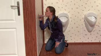 Fucked Up Facial Screencap 35 on www.sinx.com